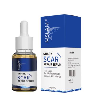 Scar Water Scar Liquid 30ml Scar Moisturizing Oil B Selfie Lip Filler (Color One Size) Color One Size