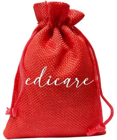 Edicare Menstrual Cup Set - 2 Medical Silicone Cups Sterilizer & Carrying Bag | Soft & 100% Safe (S - Original Edition) - Buy Online on GoSupps.com