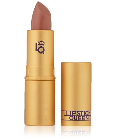 Lipstick Queen Saint Sheer Lipstick Saint Nude 0.12 oz (3.5 g)