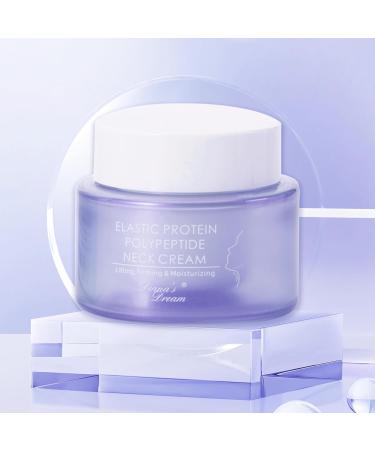 DIANA'S DREAM Neck Firming Cream Neck Creams for Tightening and Firming Anti-Aging Neck Moisturizer Creams for Tightening Sagging Skin and Hydrating 1.7 oz - Buy Online on GoSupps.com