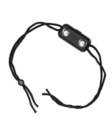 Smart Anti Snoring Device | Microcurrent Electric Sleep Aid for Men & Women - Effective Snore Relief - Buy Online on GoSupps.com