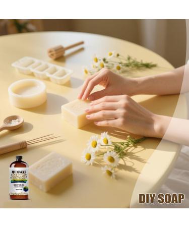 Cherry Blossom Essential Oil and Chamomile Essential Oil 16 Fl Oz 480ML for Halloween Thanksgiving Day Christmas New Year's Day Gifts - Buy Online on GoSupps.com