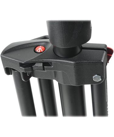 Manfrotto 1004BAC Master Stand - Black | Lightweight & Durable - Buy Online on GoSupps.com