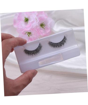 minkissy Fake Lashes Makeup Miss Eyelash - Buy Online on GoSupps.com