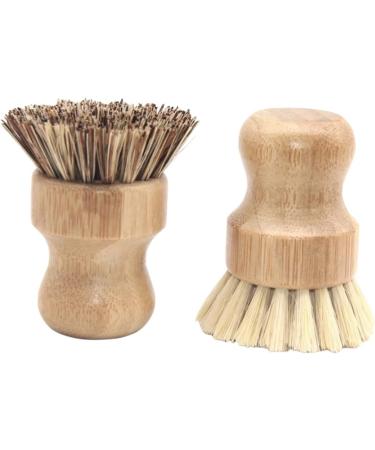 ABOOFAN 10-Pack Riner Brush & Kitchen Cleaning Tools - Durable Floor & Dishwashing Brushes for Effective Household Cleaning - Buy Online on GoSupps.com