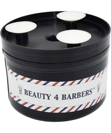 neck paper dispenser Neck Strips Dispenser Multipurpose Neck Paper Dispenser Haircut Clipping Plastic Box Neck Protection Paper Box for Hair Salon - Buy Online on GoSupps.com