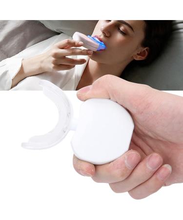 Teeth Whitening Accelerator Light - Wireless Cold Light & Mouth Tray | 360 Tooth Whitening Solution - Buy Online on GoSupps.com