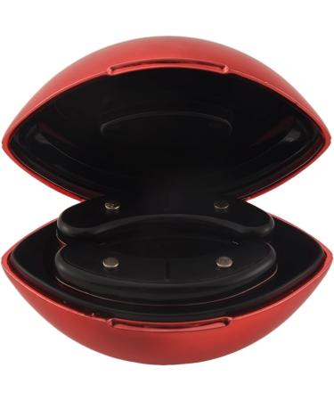 Duontyye Mini Eye Beauty Device Anti Aging Red Dark Circle Wrinkle Removal Heating Therapy - Buy Online on GoSupps.com