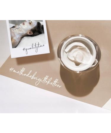  Methode Brigitte Kettner Nourishing Cream - Soothing and protective cream 30 ml - Buy Online on GoSupps.com