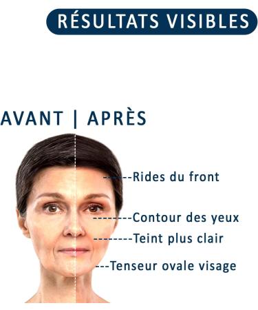  MYTONIC BEAUTE Cold Face Mask | Gel Beads | Soothing - Anti-Wrinkle - Anti-Puffiness - Firming | Cold or Hot | Reusable at Will - Firming Face Mask MYTONIC BEAUTE - Buy Online on GoSupps.com