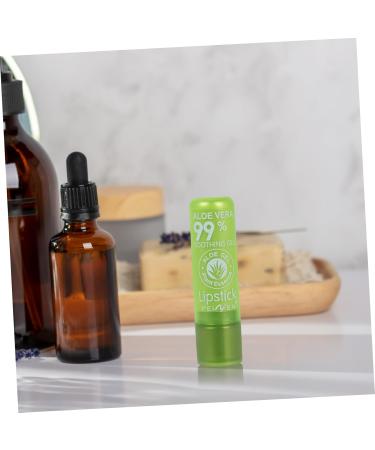  Beavorty Beavorty Moisturizing Brightening Lip Oil with Plumping Gloss - Green for Women - Buy Online on GoSupps.com