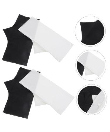 Ipetboom 2 Pairs Nail Lamp Gloves Manicure Gloves Anti Uv Gel Nail Lamp Uv Gloves Sunblock Gloves Nail Art Accessory Gloves to Protect Manicure Anti-uv Nail Supplies Nylon - Buy Online on GoSupps.com