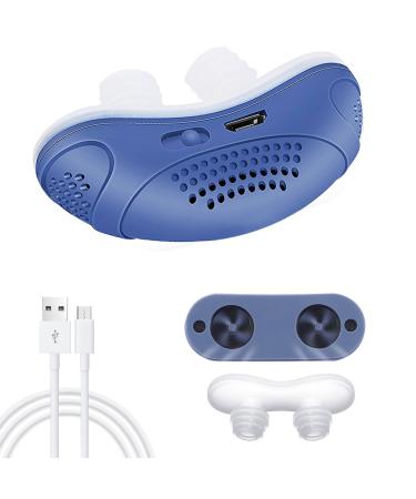 Anti Snoring Devices Automatic Dilator Nose Vents Plugs Provide The Effective Snoring Solution to Stop Snoring