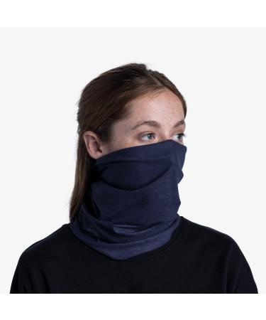 Shop Night Blue Buff Scarf for Men - One Size | Stylish & Versatile International Shipping - Buy Online on GoSupps.com