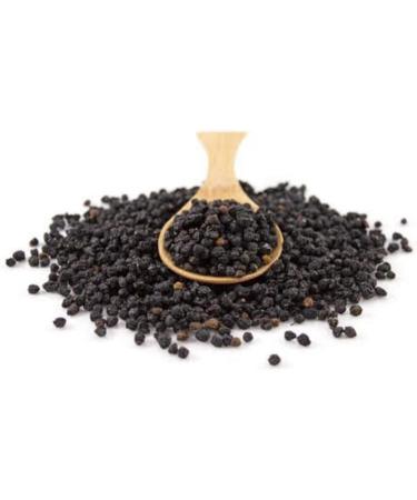 Elderberries Dried A Grade Premium Quality by Masala Cottage 25g-1900g (25g) - Buy Online on GoSupps.com