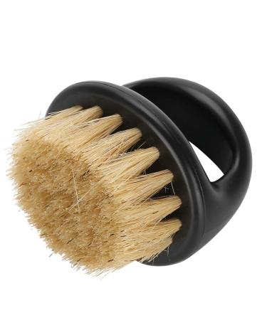 Buy Dekaim Beard Brush | 3 Styles Bristle Tool for Beard Care Grooming & Styling | Fast International Shipping - Buy Online on GoSupps.com