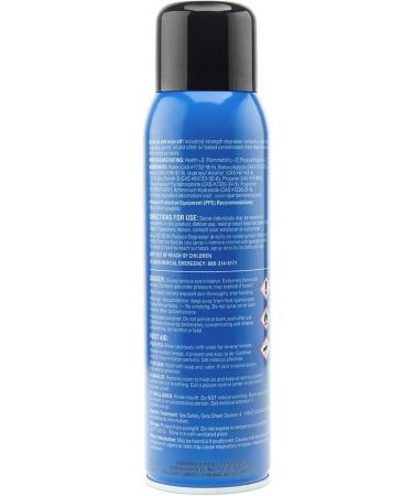 SPARTAN SD-20 All Purpose Degreaser - 12 Pack 216 Ounce | Powerful Multi-Surface Cleaner for Home & Industrial Use - Ships Internationally - Buy Online on GoSupps.com