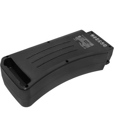 Premium Battery Replacement for Kreidler Motorcycles - Fast International Shipping - Buy Online on GoSupps.com
