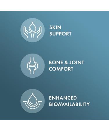 Dr. Mercola Liposomal Hyaluronic Acid, 30 Servings (30 Capsules), 100 mg Per Capsule, Dietary Supplement, Promotes Skin Appearance, Non-GMO - Buy Online on GoSupps.com