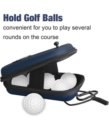 Hard Shell Case for Bushnell and Other Golf Rangefinders - ACCTOLF Carrying Bag - Buy Online on GoSupps.com