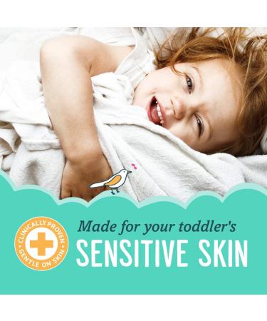 Seventh Generation Training Pants 4T-5T (38+ lbs) - Eco-Friendly & Soft Comfort - Buy Online on GoSupps.com