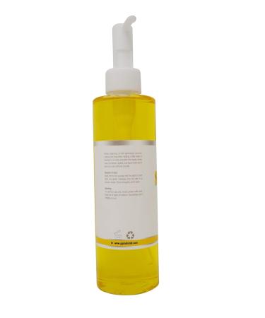 Perfect Cleansing Oil 8 fl oz - Best Makeup Remover for All Skin Types | International Shipping Available - Buy Online on GoSupps.com