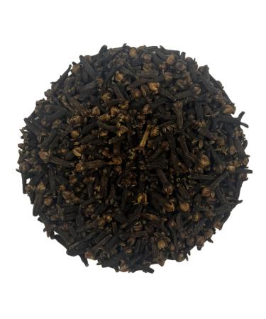Boutons de clous de girofle entiers - Syzygium Aromaticum (L.) (1kg)
