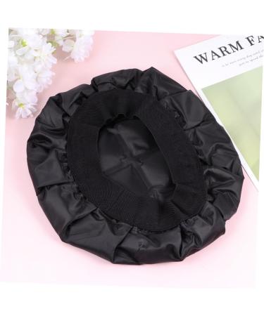Bonnet De Capillaire Chauffant Pour Teinture Et Soin Domicile Utilisation Chaude Et Froide Capuchon Thermique Sans lectricit  - Buy Online on GoSupps.com