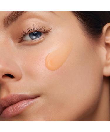 Biotherm Aquasource+ Vitamin Glow Gel Soin clat Visage et Anti-Imperfections Hydratant et Anti-Taches Enrichie en Plancton de Vie et Vitamine B3 Tous Types de Peau 50 ml (Lot de 1) - Buy Online on GoSupps.com