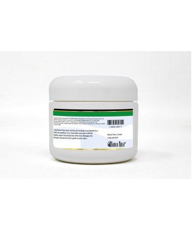 Bianca Rosa Ginkgo and Hawthorn Formula Cream (2 oz ZIN: 524321) - 3 Pack - Buy Online on GoSupps.com