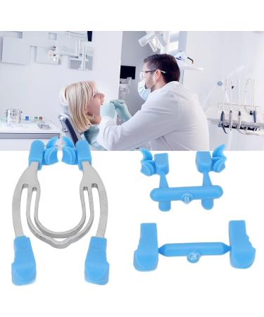Buy Tooth Matricer Clip Set - Essential Tool for Tooth Cutting & Dental Procedures - International Shipping Available - Buy Online on GoSupps.com