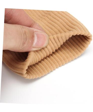 Buy Nylon Wrist Support Gloves - Adjustable Wrist Brace for Men & Women - Ultimate Comfort & Support - Buy Online on GoSupps.com