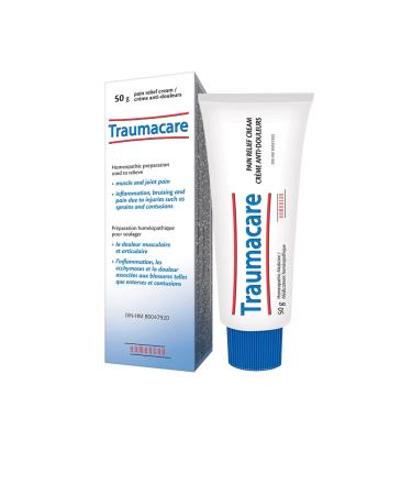 Traumacare Cream 50g | Traumacare