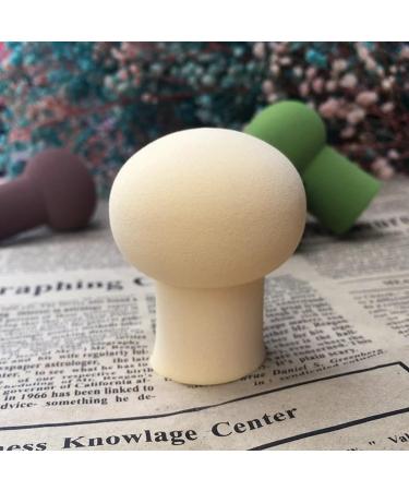 Cosmetic Sponge for Women Cosmetic Sponges Makeup Tools Beauty and Makeup Accessories Powder Puffs (Color : Skin color) - Buy Online on GoSupps.com
