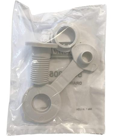 Coleman Cooler Drain Plug - 1.5 Shaft Length - Fits 50, 58, and 82 Qt Xtreme Coolers - Buy Online on GoSupps.com