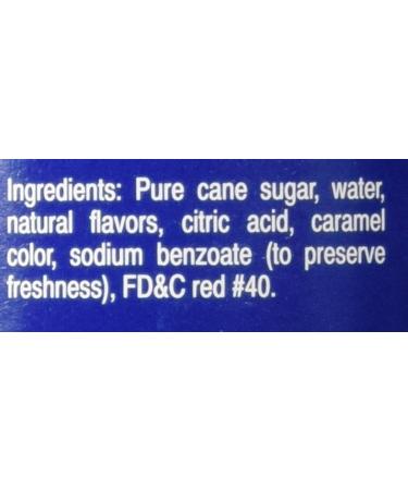 Torani Blackberry Syrup 25.4 Fl Oz (Pack of 1) - Premium Quality Flavoring for Drinks and Desserts - Buy Online on GoSupps.com