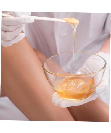 Minkissy 150 Pcs Wax Strips for Hair Removal - Makeup Gadgets & Tools for Women | Effective Face & Body Waxing - Buy Online on GoSupps.com