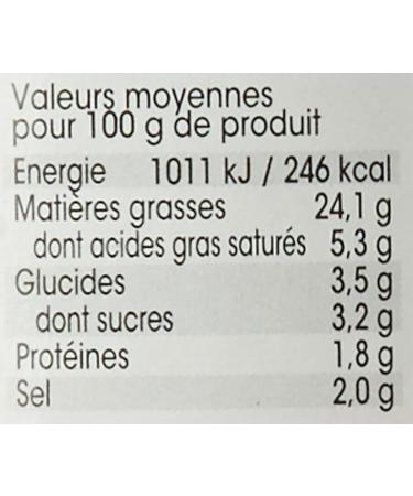 Sacl - Sacl Pepper Trio Eggplant Sauce - Buy Online on GoSupps.com