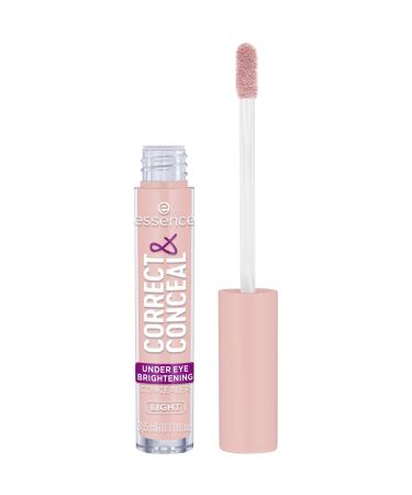 Essence - Correcteur Eclairant Correct & Conceal - 10 Light