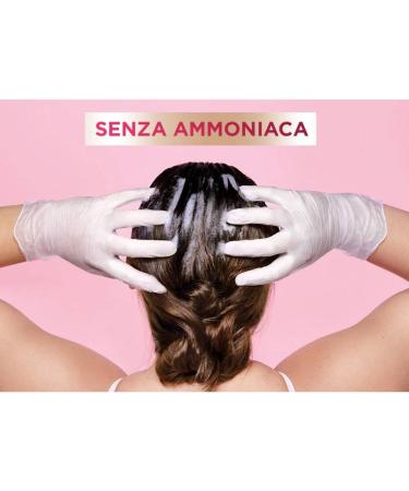  Garnier Garnier Colour Sensation Retouch Hair Regrowth Treatment Without Ammonia in Just 10 Minutes (Dark Brown 6 Units) - Buy Online on GoSupps.com