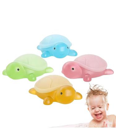 Handmade Soap for - 4 Scented Soaps for | Cute Shaped | Moisturizing and Natural Cleanser for Boys and Girls Home Use in the Bathroom