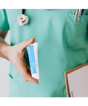 HEALLILY Stoma Skin Barrier Paste - Leak-proof Cream for Stoma Care | International Shipping Available - Buy Online on GoSupps.com