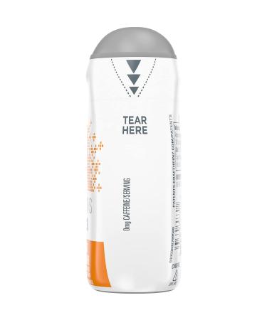 Mio Vitamins Liquid Water Enhancer Orange Tangerine 1.62 OZ 8-Pack - 1.62 Fl Oz (Pack of 8) - Buy Online on GoSupps.com