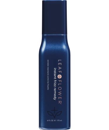 Leaf & Flower Instant Frizz Remedy 6 oz / 175 ml