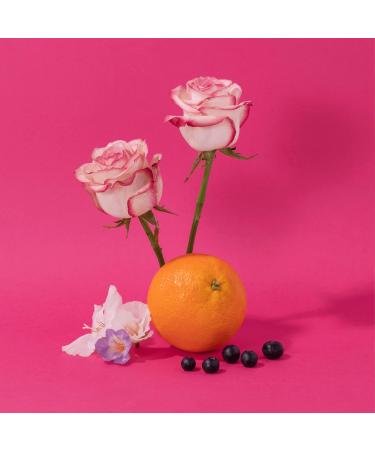 Compagnie De Provence Hand Cream 100ml - Nourishing Wild Rose Scent | International Shipping Available - Buy Online on GoSupps.com