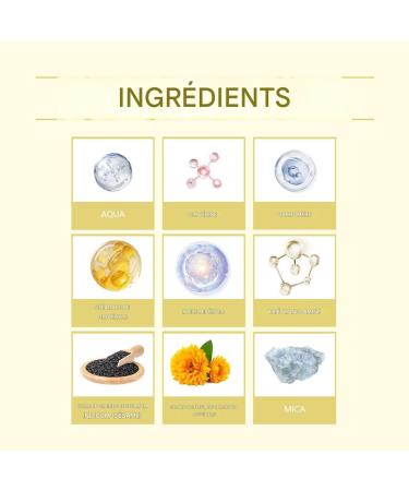  Jukeoiu Jukeoiu Iridescent Tanning Gel Intense Golden Glow and Radiance for a Tan Nourishing Self-Tan for Beach Camping - Buy Online on GoSupps.com