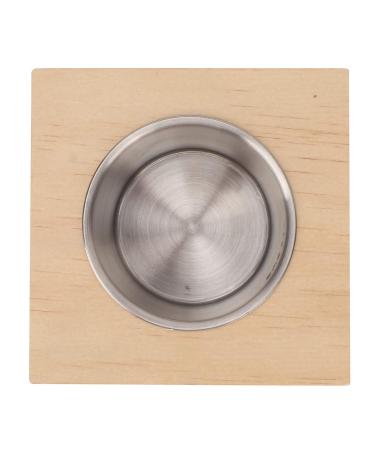 Professional Adjustable Temperature Massage Oil Heater | Time-Controlled 110-250V | Ideal for Home & Salon Use (EU Plug) - Buy Online on GoSupps.com