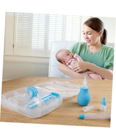 COOLHIYA 1 Set Feeding Kit Medical Kits Medication Dispenser Medical Feeders Feeder - Buy Online on GoSupps.com