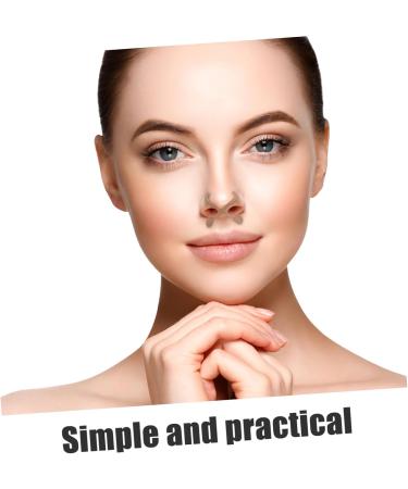 FRCOLOR Patchs Correcteurs Pour Ailes Du Nez lastiques 10 Pcs Bandes Nasales Pratiques En Tissu Souple Confort Narines Larges Usage Quotidien Esth tique Remodelage Nasal Simple Pour Adultes - Buy Online on GoSupps.com