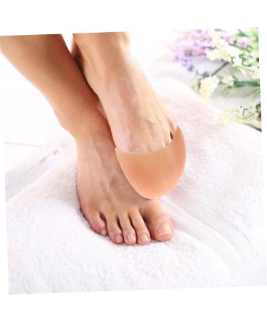 Stylish Casual Dress Shoes & High Heels - 2 Pairs with Toe Cover | Miss Supplies Horseshoe Sebs - Buy Online on GoSupps.com